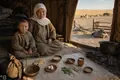 Soviet Kazakh Famine