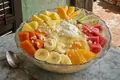 Colombian fruit salad