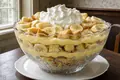Banana pudding