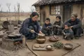 Henan Famine
