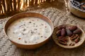 Date milk