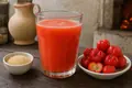 Acerola juice