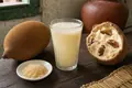 Cupuaçu juice
