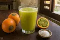 Lulo juice