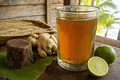 Agua de sapo