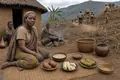 Ruzagayura Famine