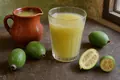 Feijoa drink