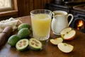 Feijoa juice
