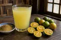 Calamansi juice