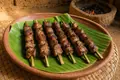 Burundian brochettes