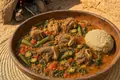 Lamb daraba