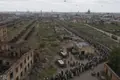 Siege of Leningrad Starvation