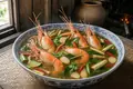 Tom yum goong