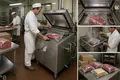 Vacuum Packaging Extends Meat Shelf Life