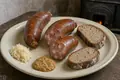 Carniolan sausage