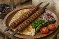 Adana kebab