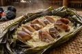 Pork laplap