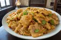 Guo bao rou