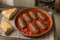 Soutzoukakia Smyrneika