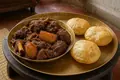 Kosha mangsho