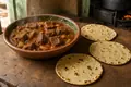 Tex-Mex carne guisada