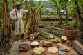 Panama Disease Ends the Gros Michel Banana Era