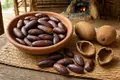 Baru nut
