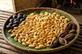 Pili nut