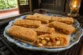 Huế sesame candy