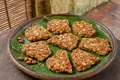 Vietnamese peanut candy