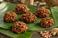 Jamaican peanut drops