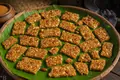 Thai peanut brittle