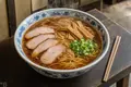 Shoyu ramen