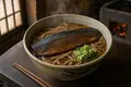 Nishin soba