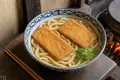 Kitsune udon