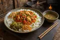 Shan noodles