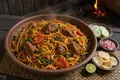 Acehnese noodles