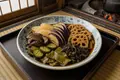 Fukujinzuke