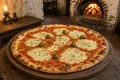 São Paulo-style pizza