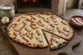 Tarte flambée