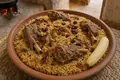 Somali spiced rice