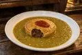 Pie floater