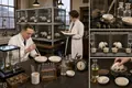 Essential Fatty Acids Are Demonstrated