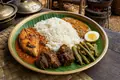 Nasi kandar