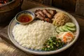 Broken rice