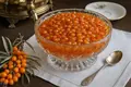 Sea-buckthorn jam