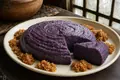Ube halaya