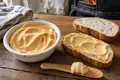 Maple butter