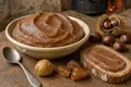 Sweet chestnut cream