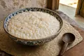 Maldivian sago pudding